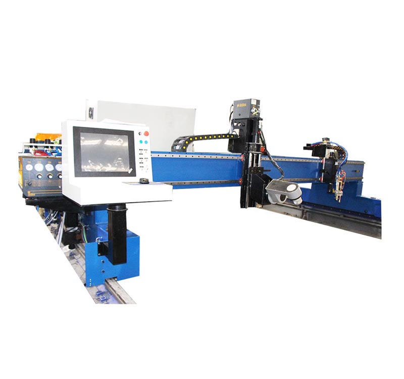 坡口切割机 坡口切割机